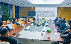 開工第一課！“安全培訓(xùn)”助力企業(yè)復(fù)工復(fù)產(chǎn)